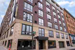 The Donegan Apartments - Photo 1 of 1