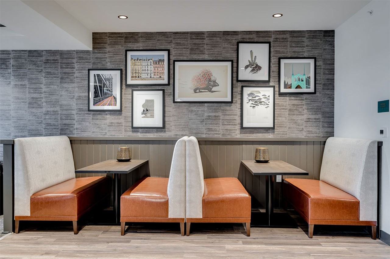 The Donegan Apartments - Photo 6 of 50