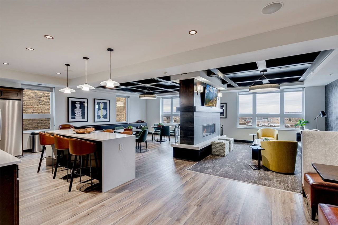 The Donegan Apartments - Photo 7 of 50