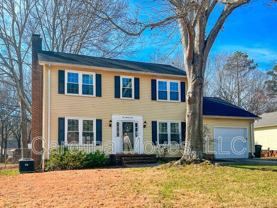 206 Manassas Dr - Photo 1 of 1