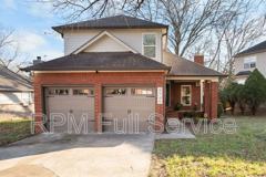 4745 Aaron Dr - Photo 1 of 1