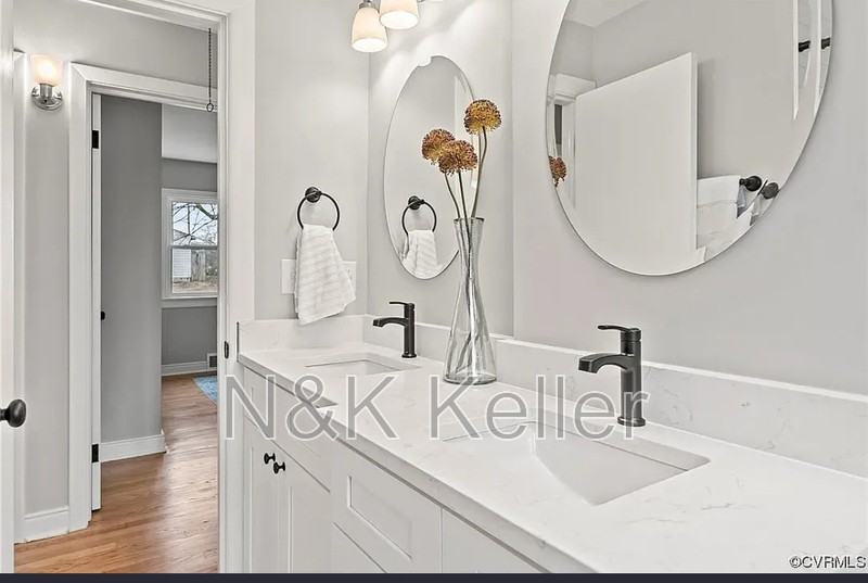 4819 Cutshaw Ave - Photo 4 of 12