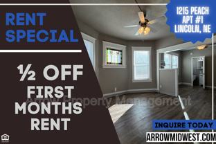 1215 Peach St #1 - Photo 1 of 1