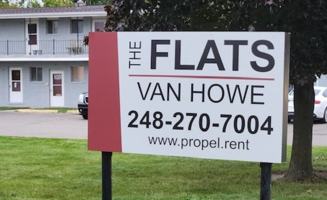 featured image of 5686 Howe Rd #21