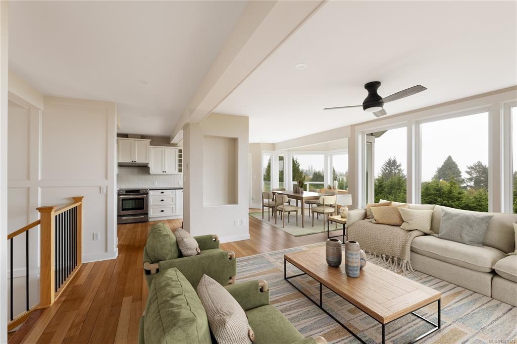 5055 Lochside Drive - Photo 4 of 27