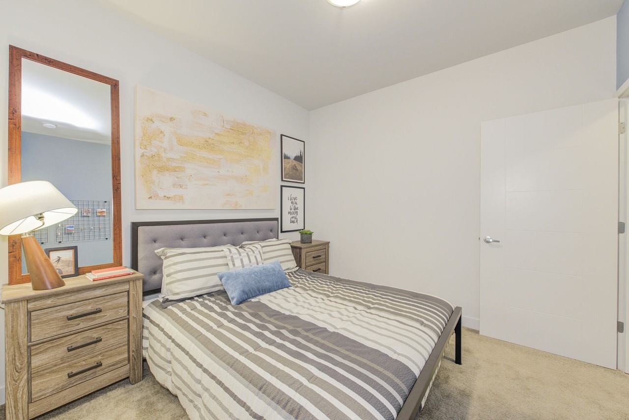 Flats at Switch - Photo 5 of 22