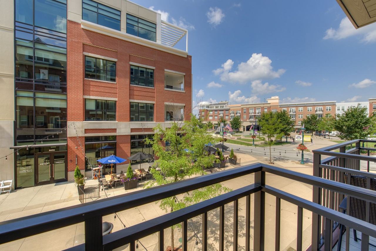 Flats at Switch - Photo 7 of 22