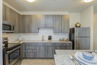 Flats at Switch - Photo 1 of 1