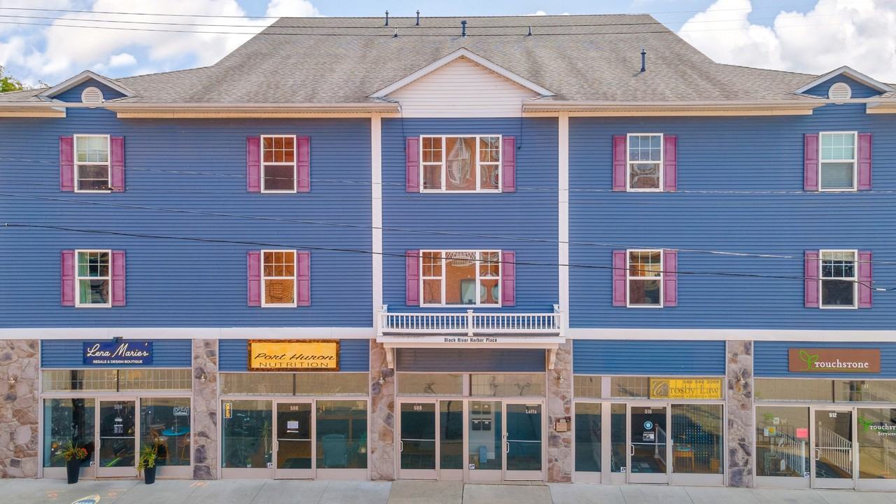 Lofts on Quay - Photo 2 of 50