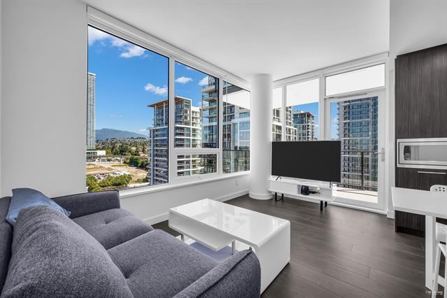 2425 Alpha Avenue #10th Floor - Photo 3 of 22