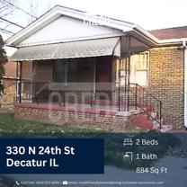 330 N 24th St - Photo 1 of 1