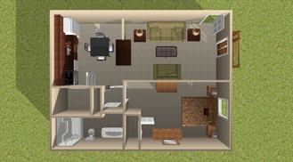 deVille I Properties LLC - Photo 1 of 1