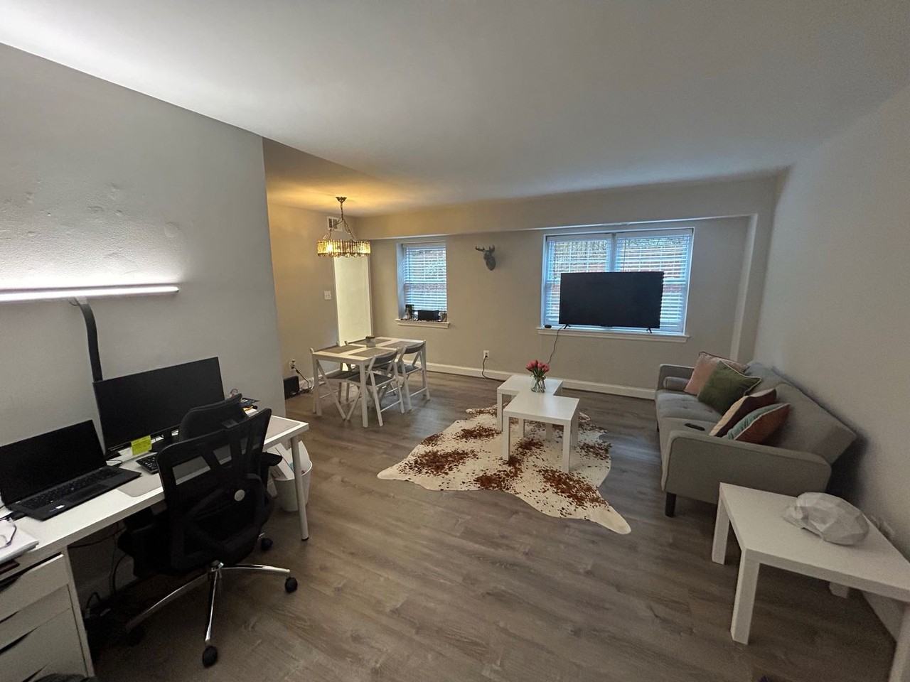 1322 Fort Myer Dr #905 - Photo 3 of 16