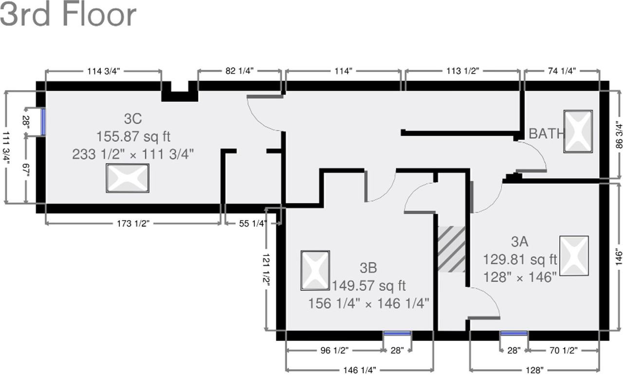 22A Highgate St - Photo 2 of 5