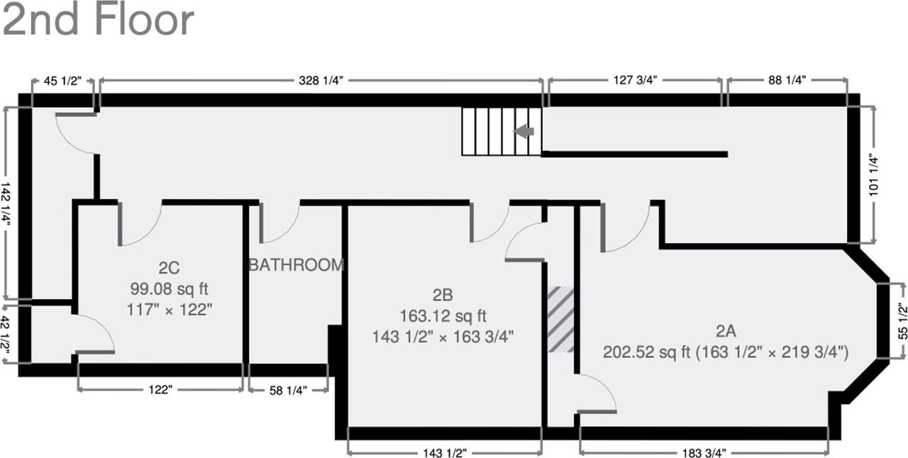 22A Highgate St - Photo 3 of 5