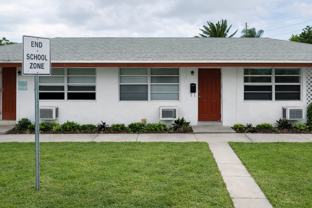 732 S J Street Lake Worth Beach, FL 33460 - Photo 1 of 1