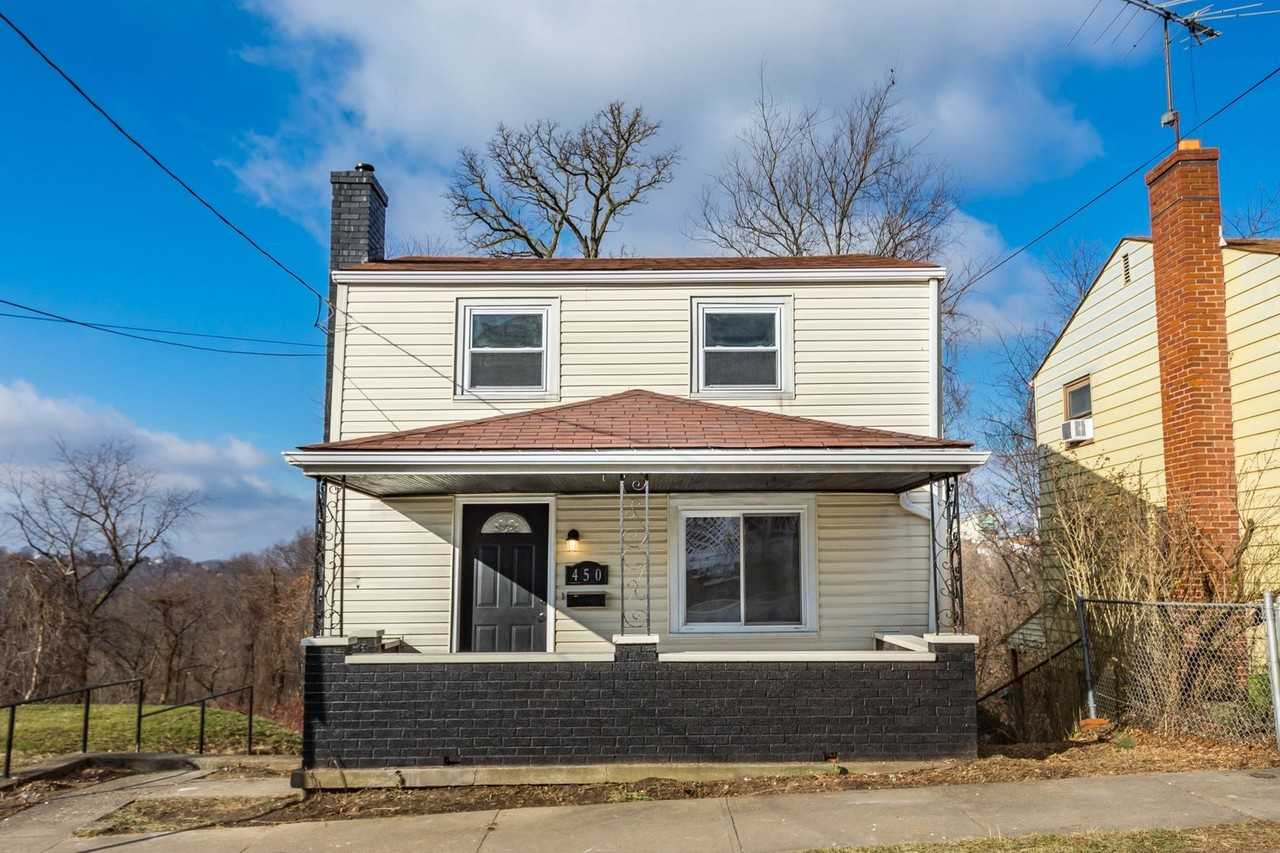 450 Edith St - Photo 4 of 22