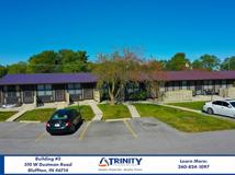 Hampshire Court Apartments - Photo 1 of 1