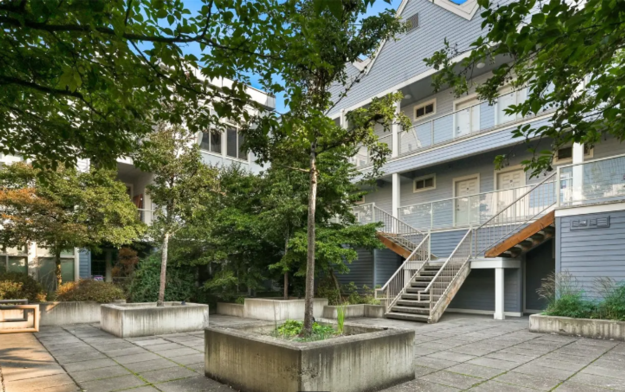 910 Gladstone St #107 - Photo 2 of 15