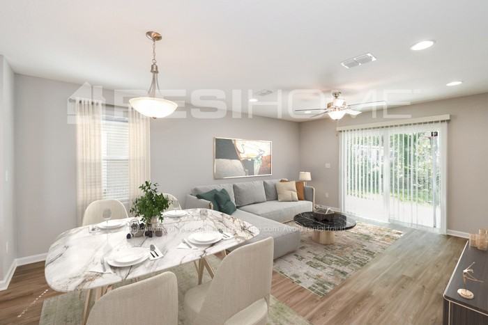 1256 Mull St - Photo 5 of 19