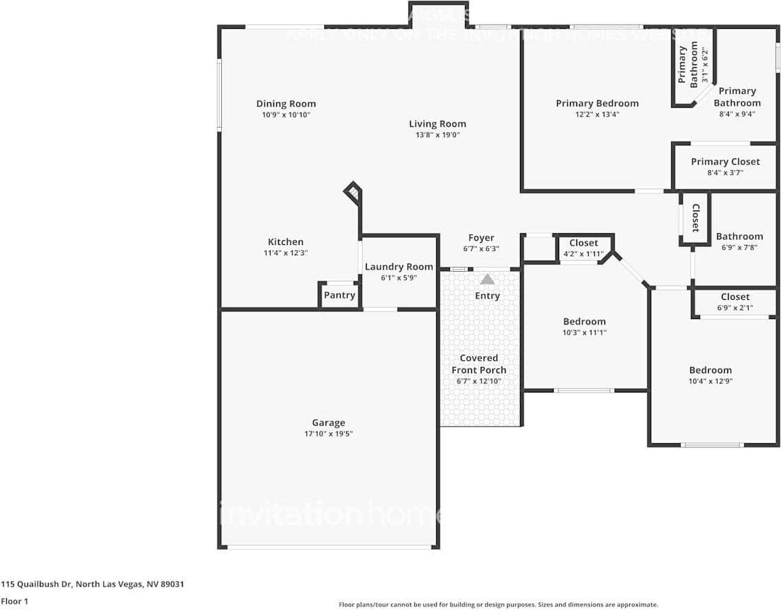 115 Quailbush Dr - Photo 2 of 17