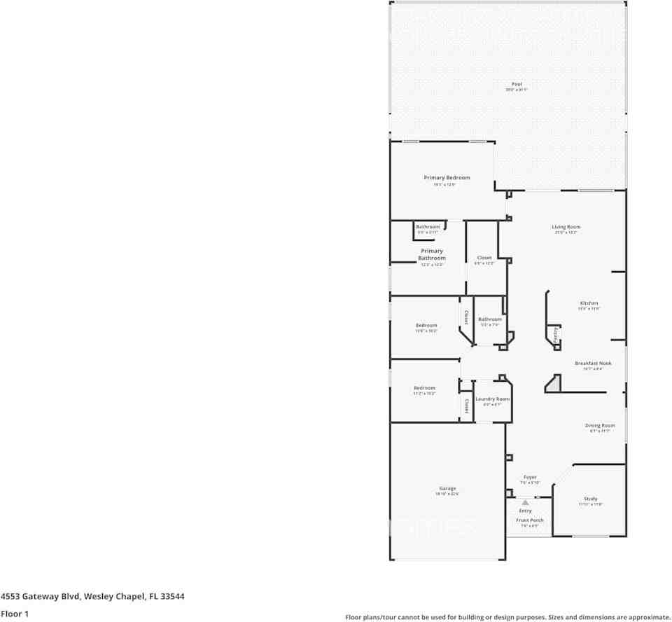 4553 Gateway Blvd - Photo 2 of 17