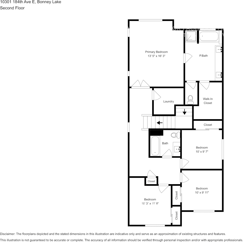 10301 184th Ave E - Photo 3 of 19