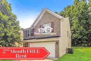 featured image of 2328 Creel Rd