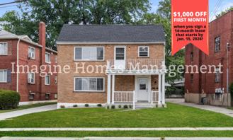 4168 Paxton Woods Ln #2 - Photo 1 of 1