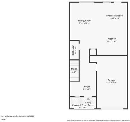 2017 Millstream Holw - Photo 2 of 12