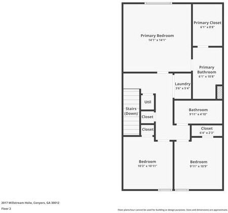 2017 Millstream Holw - Photo 4 of 12
