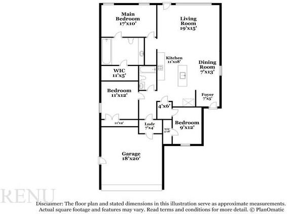 17021 Dusty Boots Ln - Photo 3 of 24