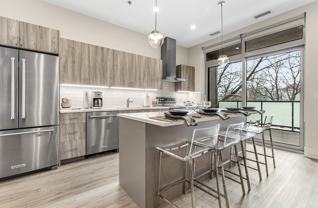 435 Madison St #207 - Photo 1 of 1