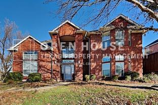 1758 Bay Watch Dr - Photo 1 of 1