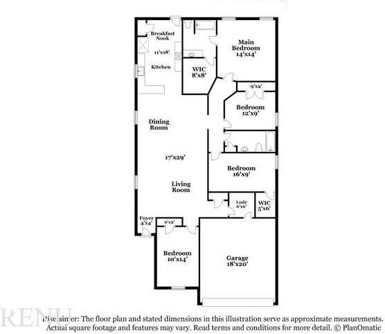 17045 Dusty Boots Ln - Photo 3 of 19