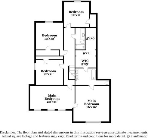 6913 Freeboard Way - Photo 3 of 18