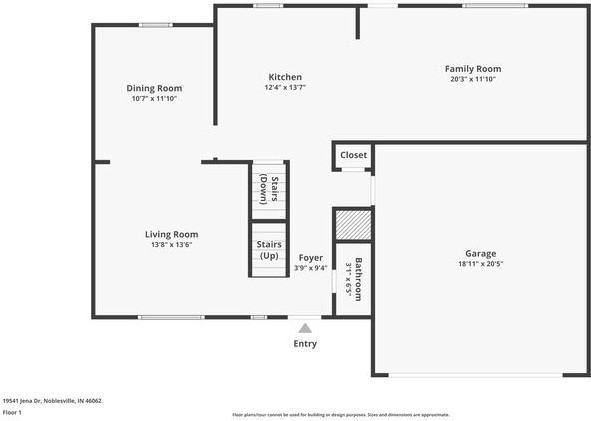 19541 Jena Dr - Photo 2 of 14