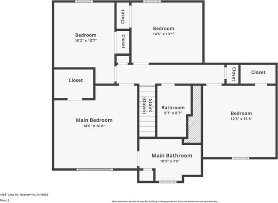 19541 Jena Dr - Photo 3 of 14