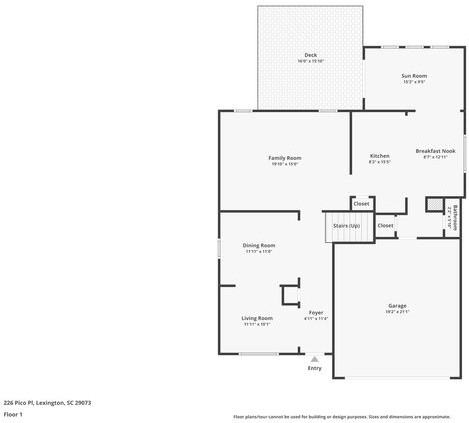 226 Pico Pl - Photo 2 of 13