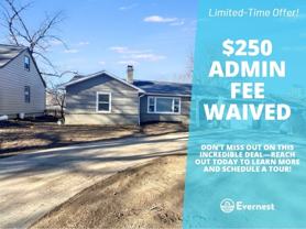 7624 Nall Ave - Photo 1 of 1