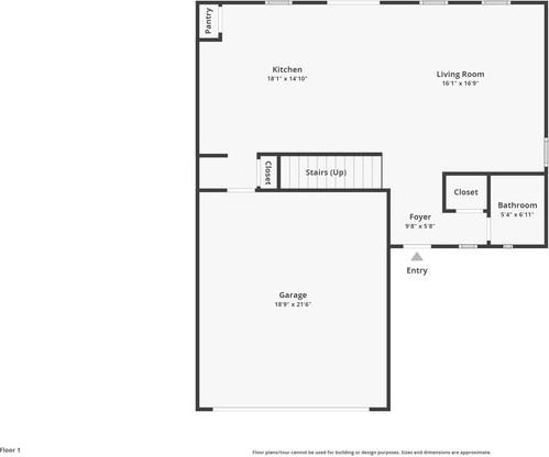 2500 Fraggle Roc - Photo 5 of 13