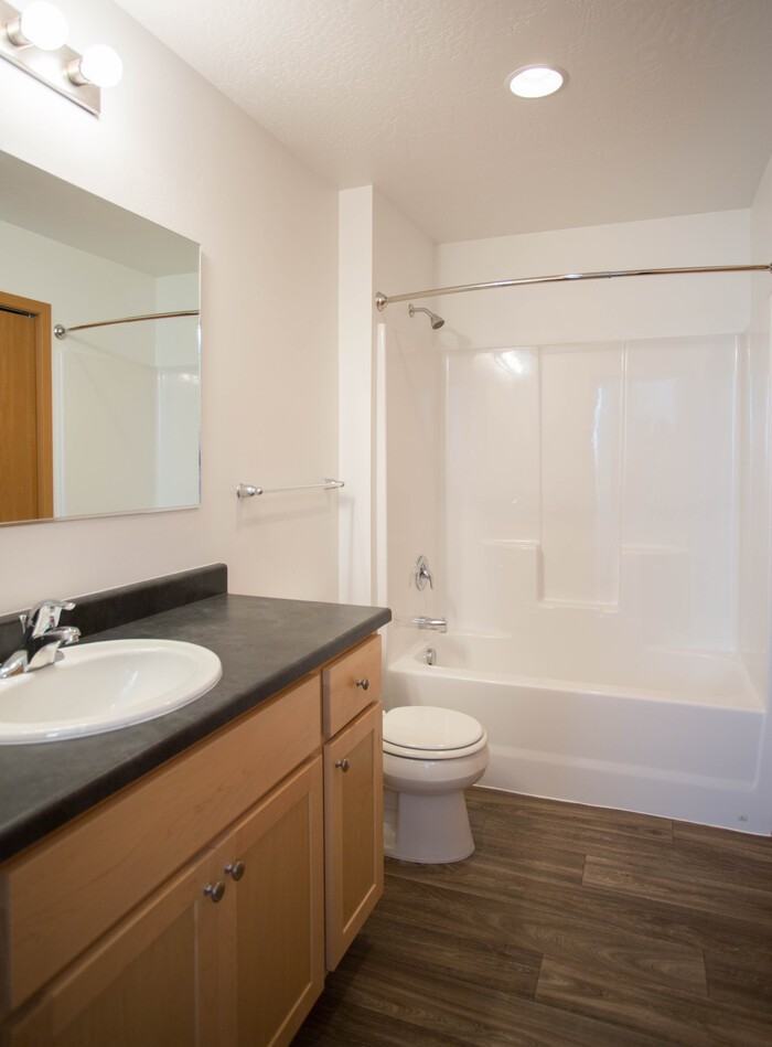 4915 Potter Park Loop #206 - Photo 7 of 9