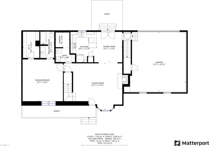 109 Lone Oak Dr - Photo 2 of 12