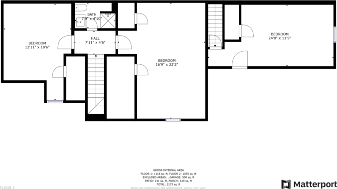 109 Lone Oak Dr - Photo 3 of 12