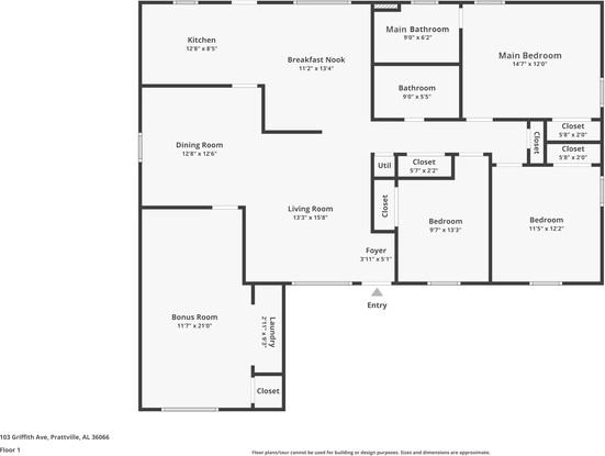 103 Griffith Ave - Photo 2 of 10