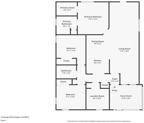 19 Georgia Rd - Photo 2 of 16