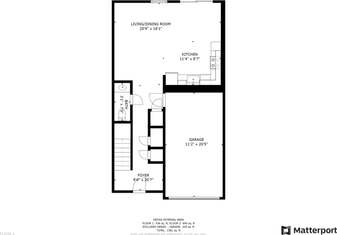 8123 E 100th Terrace Ct - Photo 2 of 12