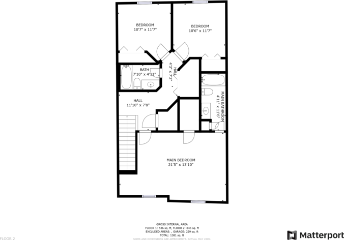 8123 E 100th Terrace Ct - Photo 3 of 12