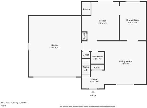 2211 Scheper Ct - Photo 3 of 14