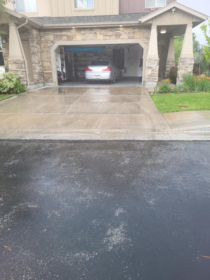 6929 S Village Haven Lane - Photo 2 of 10